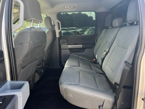Used 2024 Ford F150 XLT w/ FX4 Off-Road Package AWD/4WD image 11