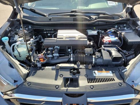 Used 2021 Honda CR-V EX image 28