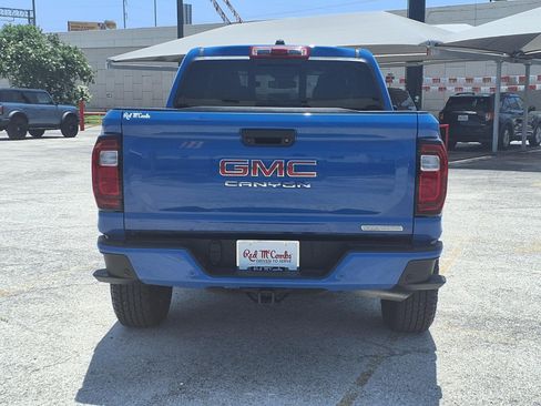 Used 2025 GMC Canyon Elevation w/ Convenience Package RWD image 7