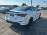 Used 2023 Nissan Sentra SR w/ Midnight Edition Package image 5