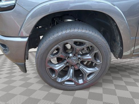Used 2022 RAM 1500 Limited AWD/4WD image 5
