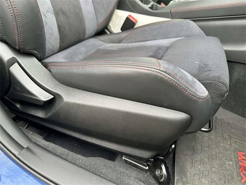 Used 2022 Subaru WRX Limited image 26