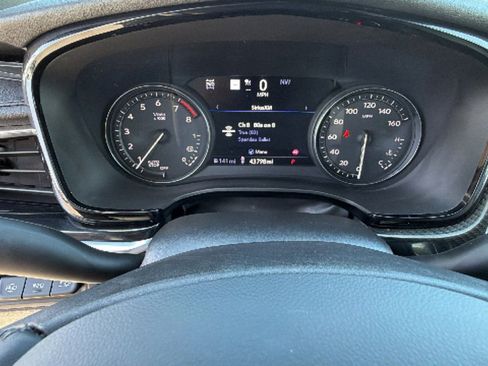 Used 2020 Cadillac XT6 Sport AWD/4WD image 21