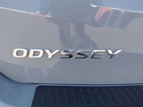 Used 2023 Honda Odyssey Sport image 12