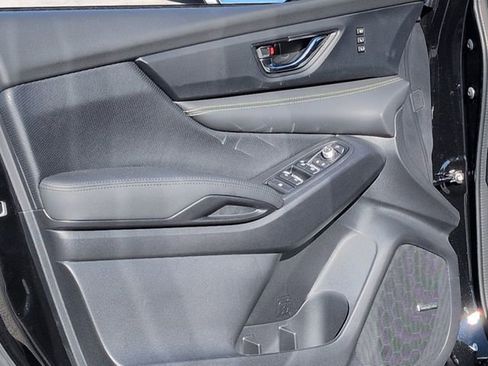 New 2026 Subaru Ascent Bronze Edition image 12