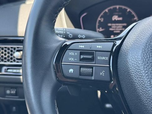 Used 2026 Honda Civic Sport image 16