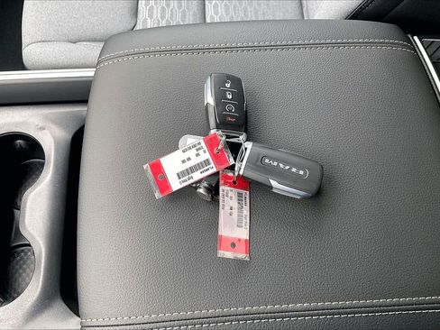 New 2026 RAM 1500 Big Horn image 31