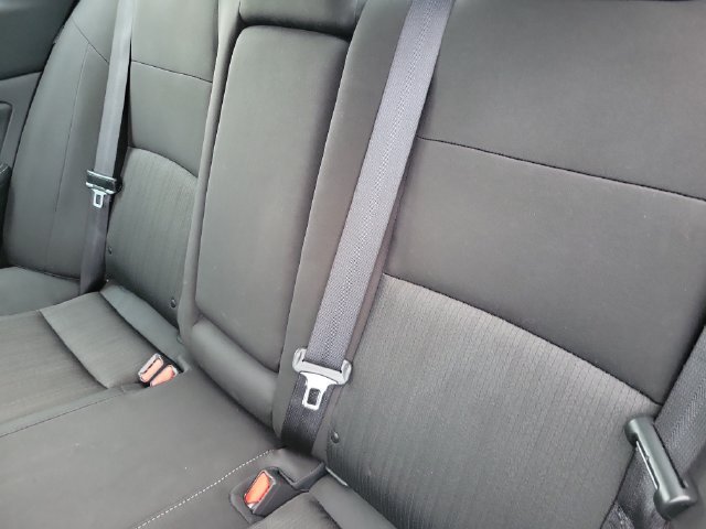Used 2025 Nissan Altima 2.5 SV FWD image 15