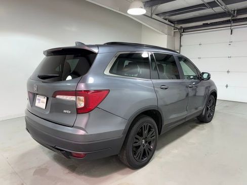 Used 2022 Honda Pilot Special Edition image 6
