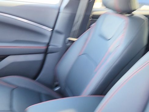 New 2025 Ford Mustang Mach-E Premium w/ Sport Appearance Package image 21