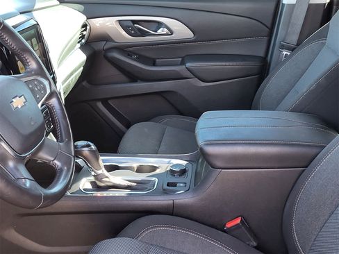 Used 2019 Chevrolet Traverse LT w/ LPO, Blackout Package image 26