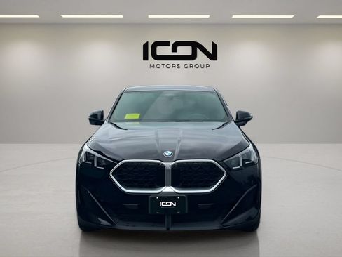 Used 2026 BMW X2 xDrive28i AWD/4WD image 8