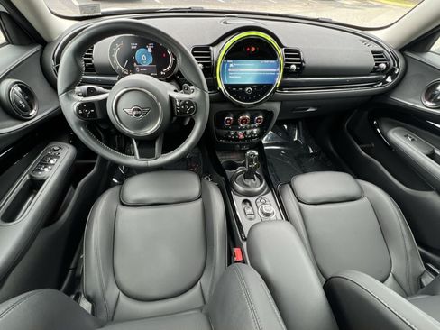 Used 2024 MINI Cooper Clubman S AWD/4WD image 20