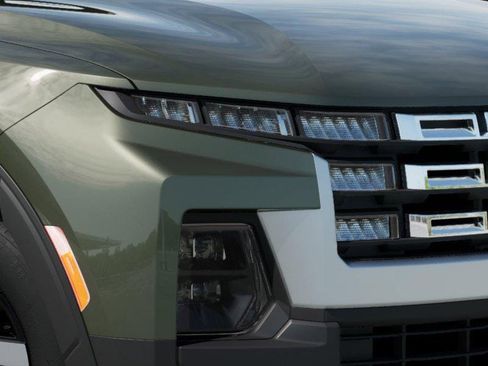 New 2026 Hyundai Santa Cruz SEL AWD/4WD image 9