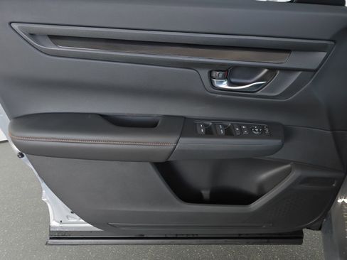 New 2026 Honda CR-V TrailSport image 26