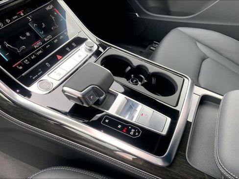 New 2026 Audi Q7 3.0T Premium Plus image 7
