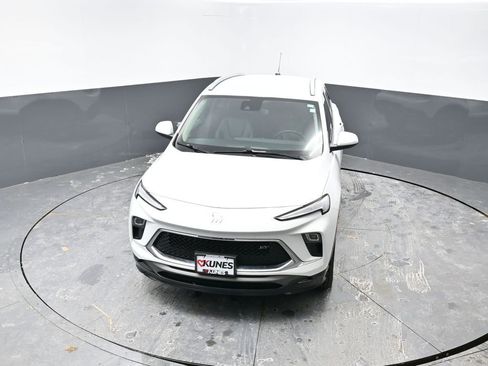 Used 2024 Buick Encore GX Sport Touring image 38