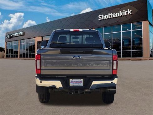Used 2022 Ford F350 Lariat w/ Lariat Ultimate Package image 7