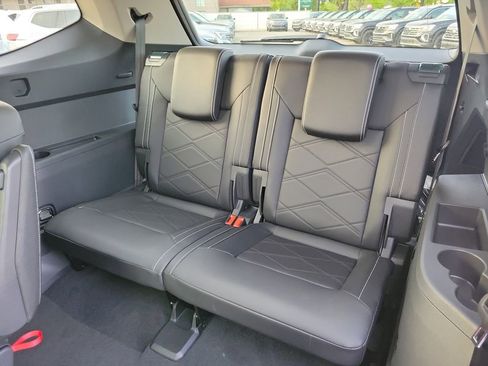 New 2026 Volkswagen Atlas SE AWD/4WD image 6