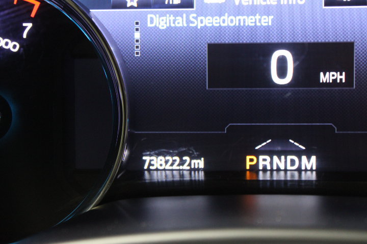 Used 2020 Ford Expedition Platinum AWD/4WD image 6