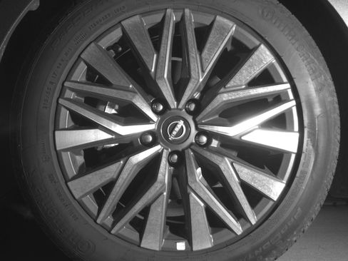 Used 2025 Nissan Altima 2.5 SV image 12