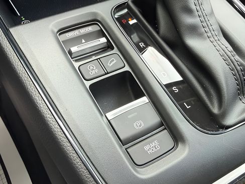 New 2026 Honda CR-V EX-L image 29