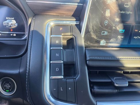 Used 2023 Chevrolet Tahoe LT image 15