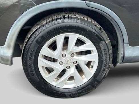 Used 2015 Honda CR-V EX-L image 14