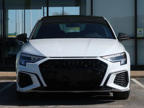 Used 2024 Audi S3 Premium Plus image 4