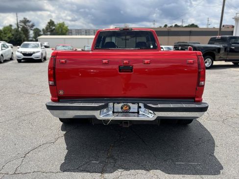 Used 1995 Chevrolet Silverado 3500 2WD Extended Cab image 33