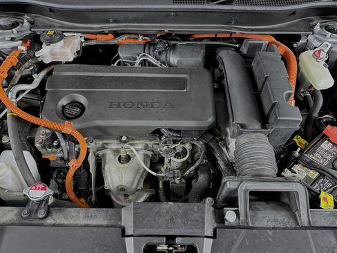 Certified 2023 Honda CR-V Sport image 29