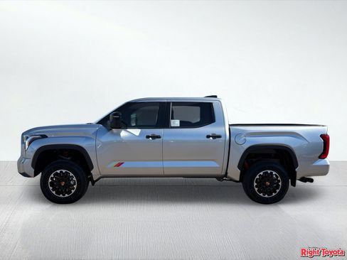 New 2026 Toyota Tundra SR5 AWD/4WD image 3