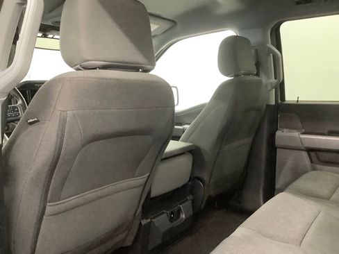Used 2024 Ford F150 XLT image 8