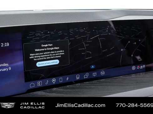 New 2026 Cadillac Escalade IQL Luxury image 14