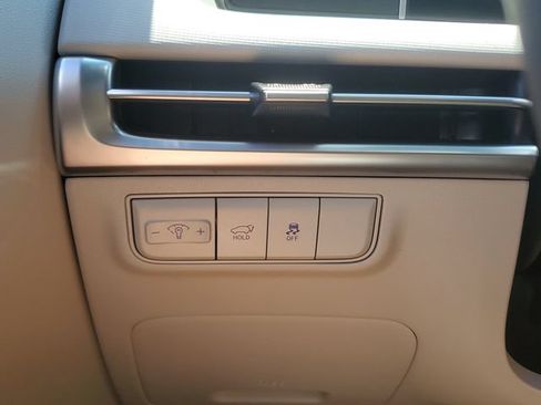 Certified 2025 Hyundai Tucson SEL AWD/4WD image 21