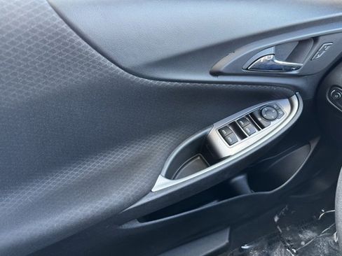 Certified 2024 Chevrolet Malibu LT image 29