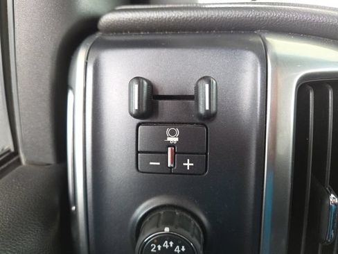 Used 2017 Chevrolet Silverado 3500 LTZ w/ Duramax Plus Package AWD/4WD image 14