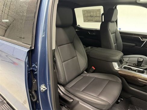 New 2026 GMC Sierra 1500 Elevation w/ Elevation Premium Package image 18