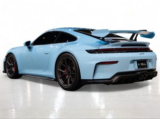 Used 2026 Porsche 911 GT3 RWD video 2
