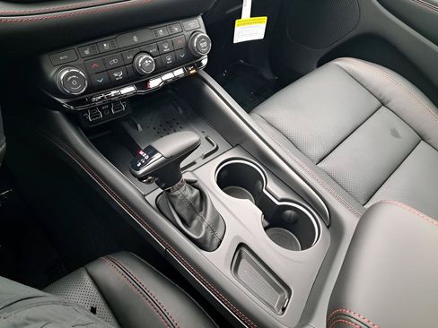 New 2026 Dodge Durango GT AWD/4WD image 26