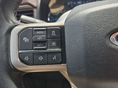 Used 2022 Ford Expedition Max Limited AWD/4WD image 15