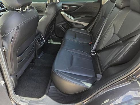 Used 2023 Subaru Forester Limited image 16