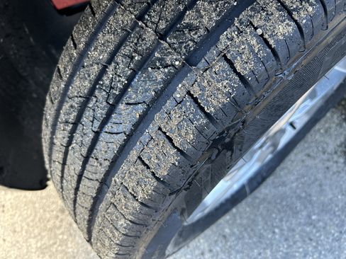 Certified 2022 Hyundai Tucson SEL image 13