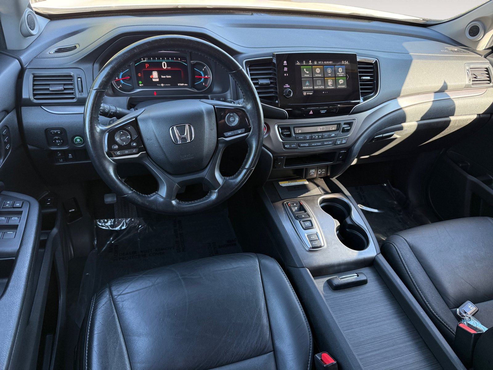 Used 2021 Honda Pilot Special Edition image 15