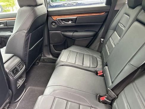 Used 2018 Honda CR-V EX-L image 10