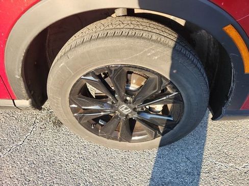 Used 2023 Honda CR-V Sport Touring image 12