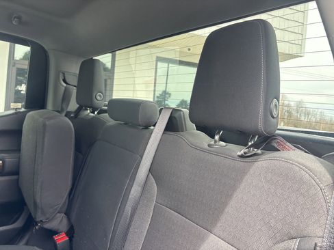 Used 2019 Chevrolet Silverado 1500 RST w/ All-Star Edition image 5