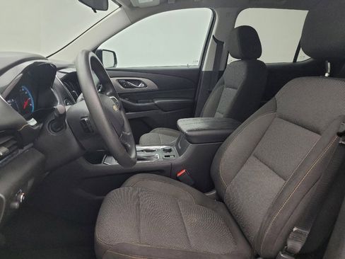 Used 2018 Chevrolet Traverse LS AWD/4WD image 17