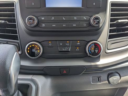 New 2025 Ford Transit 150 Low Roof image 21