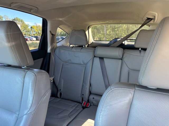 Used 2016 Honda CR-V Touring image 22